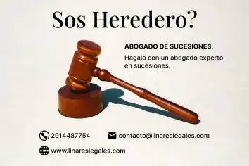 Informacion de una sucesion si soy heredero